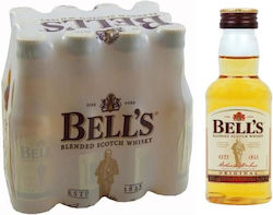 Bell's Bell's