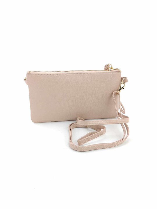 Lavor Damen Tasche Schulter Rosa