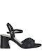 S.Oliver 28303-20 001 Women's Sandals In Black Colour