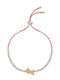 Radley Damen Armband aus Kabel Vergoldet