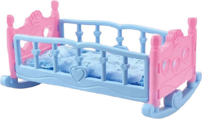 Gounaridis Toys Furniture Baby Crib