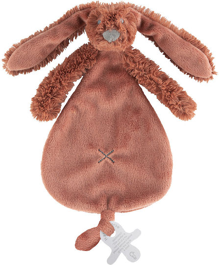 Happy Horse Babytuch Kaninchen Red