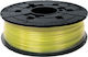 XYZprinting PLA 3D Printer Filament 1.75mm Clea...
