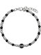 Season Time Herren Armband aus Stahl