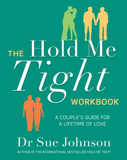 The Hold me Tight Workbook