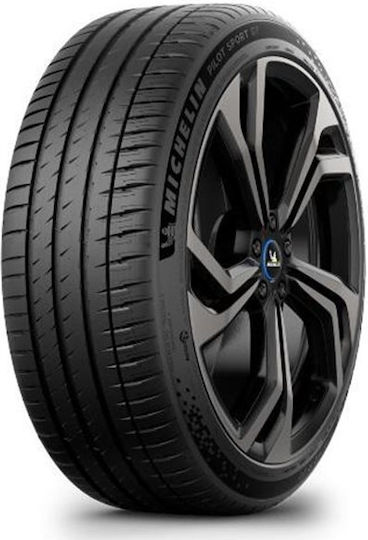 Michelin Pilot Sport Cup 2 305/35R20 107E-Commerce-Website K2 XL Sommerreifen Reifen für Passagier Auto