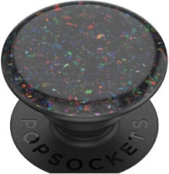 PopSockets Popgrip Telefon Iridescent Confetti Oil Slick 803752