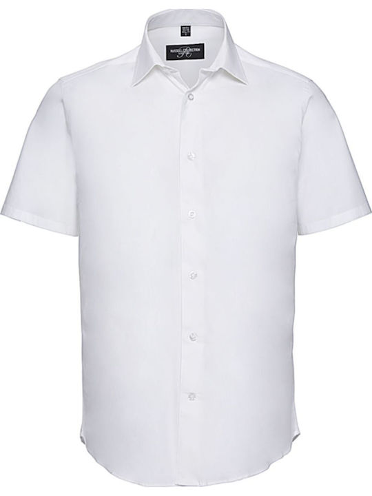 Russell Europe Men's Promotional T-Shirt Short ...