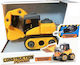 Gounaridis Toys Plastic Construction Toy Construction Power