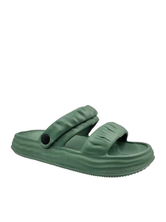 Women's Sandals Mint