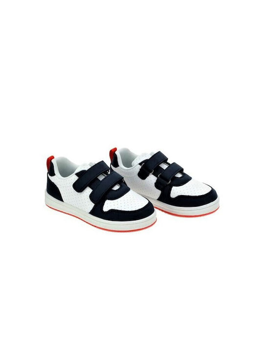Original Marines Kids Sneakers A with Scratch Multicolour