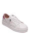Παιδικά Sneakers Λευκά