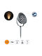 GloboStar Waterproof Led Light Fixture 90363