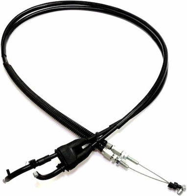 Motorcycle Throttle Cable Yamaha XT 600cc E TSK 103889