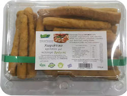 SteviaParana Κριτσίνια Βρώμης 270gr