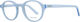 Diesel Rame Ochelari Acetat Albastre DL5024-020