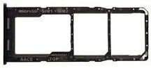 Samsung Slot Card Sim Negru Galaxy A13