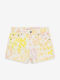 Kids' Shorts/Bermudas Fabric Multicolour
