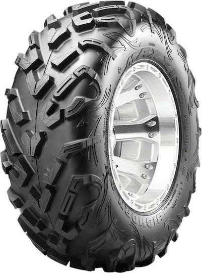Maxxis Bighorn 3.0 Λάστιχο ATV Μπροστινό Radial με Διάσταση 29x9-14 R Tubeless