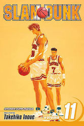 Slam Dunk Bd. 11