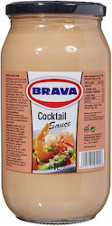 Brava Cocktail Sauce 1000ml