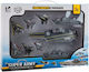 Gounaridis Toys Super Army Set with Airplane for 3+ years+ Years