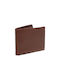 The Chesterfield Brand Men's Leather Wallet Brown
