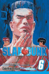 Slam Dunk Bd. 0