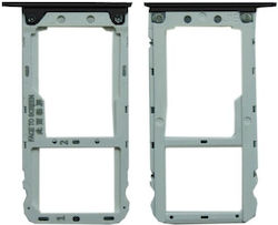Slot Card Sim Negru Redmi Note 5 Slot Card Sim Negru Redmi Note 5