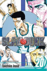 Slam Dunk Bd. 20