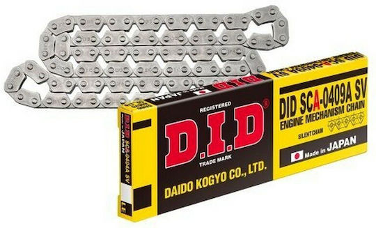 DID Καδένα Εκκεντροφόρου DID-C-SCA0409A100