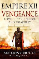 Vengeance, Empire Xii (Hardcover)