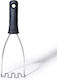 OXO Πρέσα Πατάτας από Ανοξείδωτο Ατσάλι 7.36x8.4x26.9cm