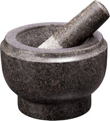 Berlinger Haus Mortar Granit 14x10x10cm