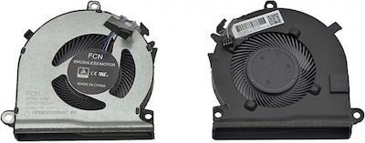 Laptop Fan for HP Pavilion