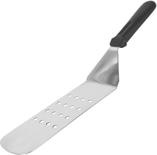 Dianomiki Spatel zum Kochen Geschlitzt Metallisch 7.3cm Dianomiki Spatel zum Kochen Geschlitzt Metallisch 7.3cm
