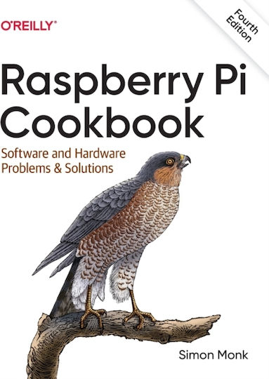 Raspberry Pi Cookbook, Software and Hardware Problems and Solutions