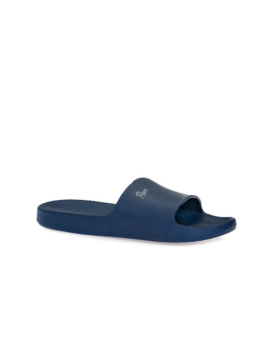 Parex Men's Slides Blue