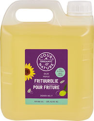 Your Organic Nature Bio-Produkt 10% Olive Oil and 90% Sunflower Oil 2000ml