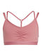adidas Performance Kinderunterwäsche Trainingshosen Rosa