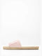 Pepe Jeans Leather Women's Sandals Pink
