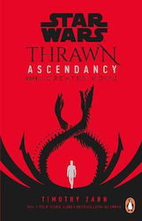 Star Wars, Thrawn Ascendancy