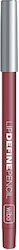 Wibo Lip Define Lippenkonturenstift 02