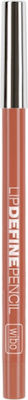 Wibo Lip Define Lip Pencil 04