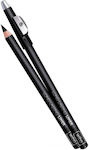 Wibo Long Lasting Liner Eye Pencil Black