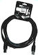 Invotone Cable Midi male - Midi male 6m (ACMIDI1006)