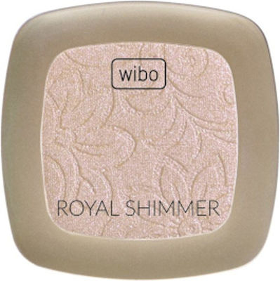 Wibo Royal Shimmer 5gr