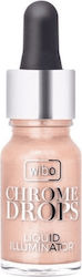 Wibo Chrome Drops 02 9ml