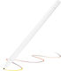 Techsuit P3 Digital Touch Pen in Weiß Farbe KF232697