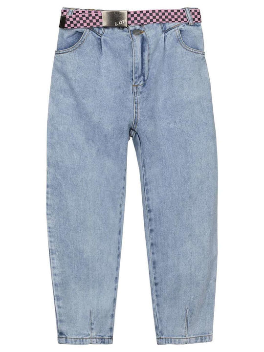 Losan Kinder-Jeanshosen Blau